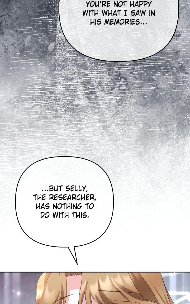 The Murderer TargetsBrunettes Chapter 27 page 78 - 