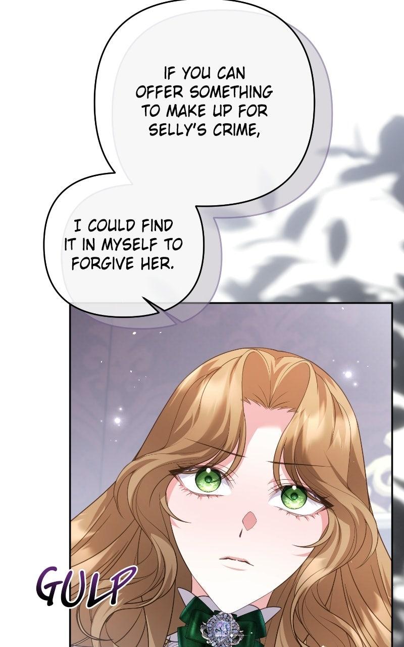 The Murderer TargetsBrunettes Chapter 27 page 84 - 