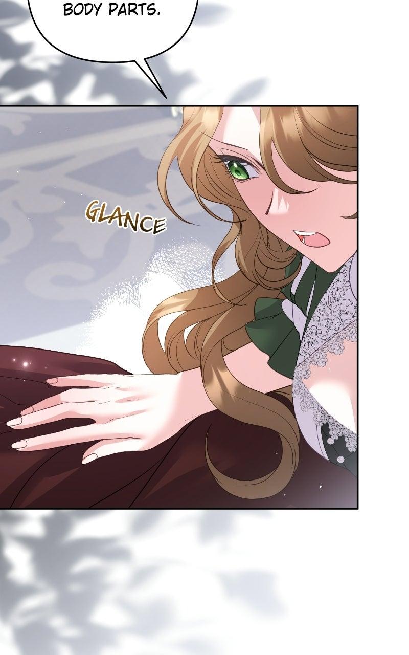 The Murderer TargetsBrunettes Chapter 27 page 86 - 