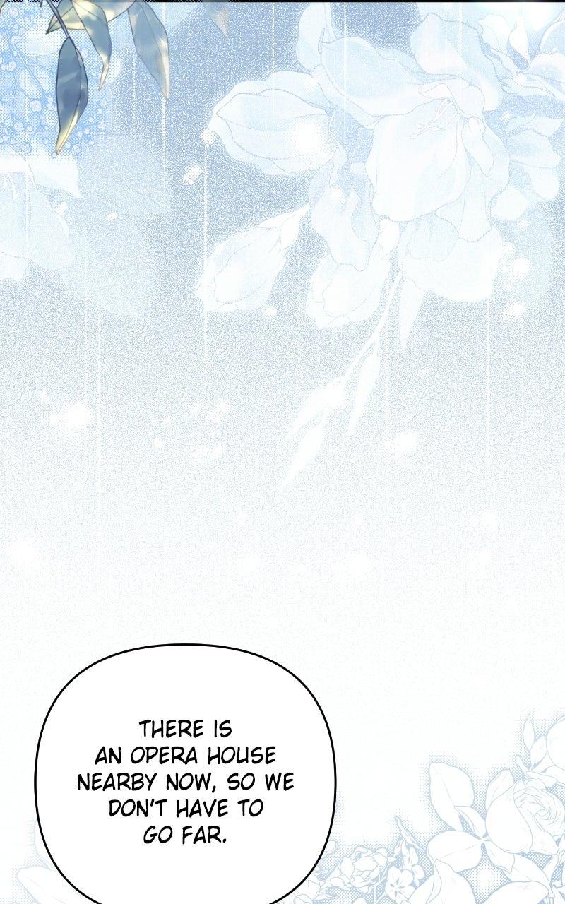 The Murderer TargetsBrunettes Chapter 27 page 91 - 