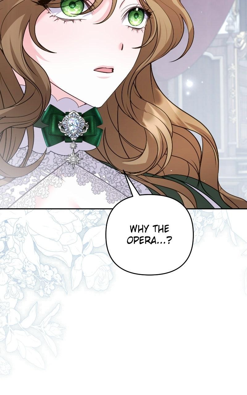 The Murderer TargetsBrunettes Chapter 27 page 94 - 
