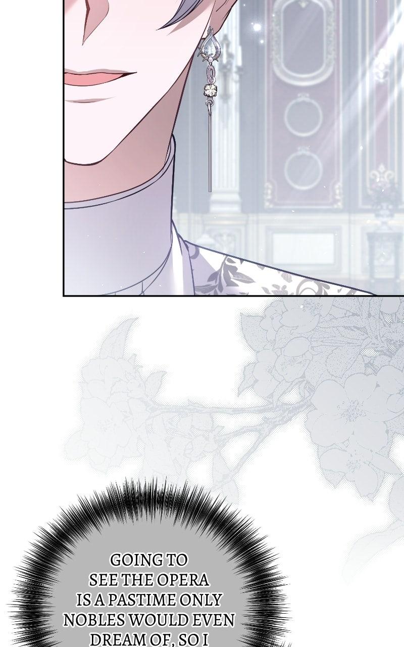 The Murderer TargetsBrunettes Chapter 27 page 96 - 