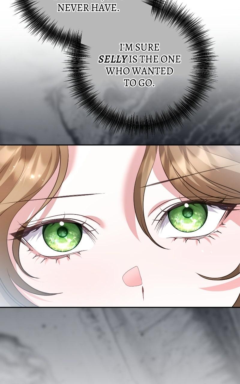 The Murderer TargetsBrunettes Chapter 27 page 97 - 