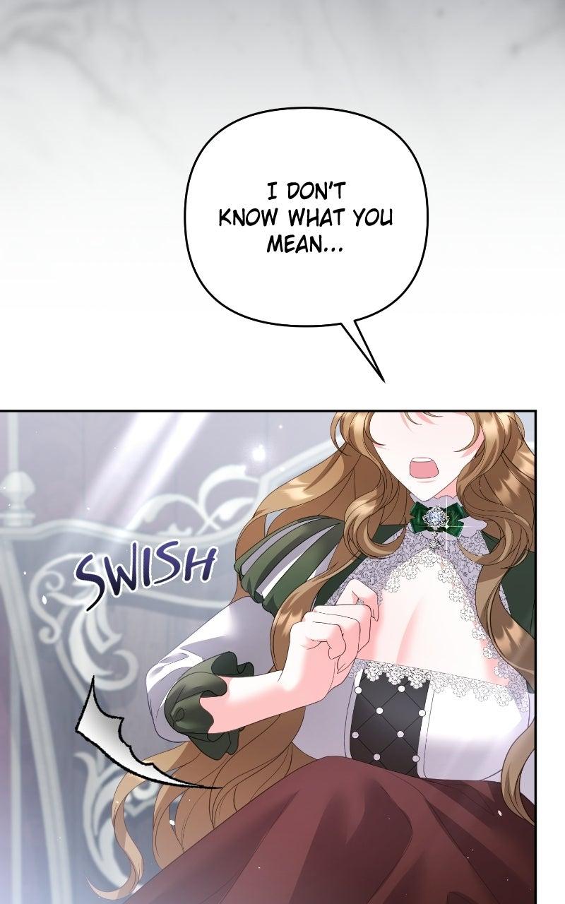 The Murderer TargetsBrunettes Chapter 27 page 98 - 