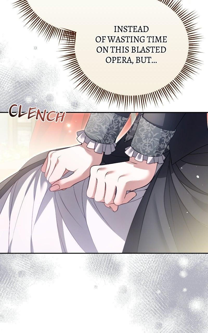 The Murderer TargetsBrunettes Chapter 28 page 11 - 