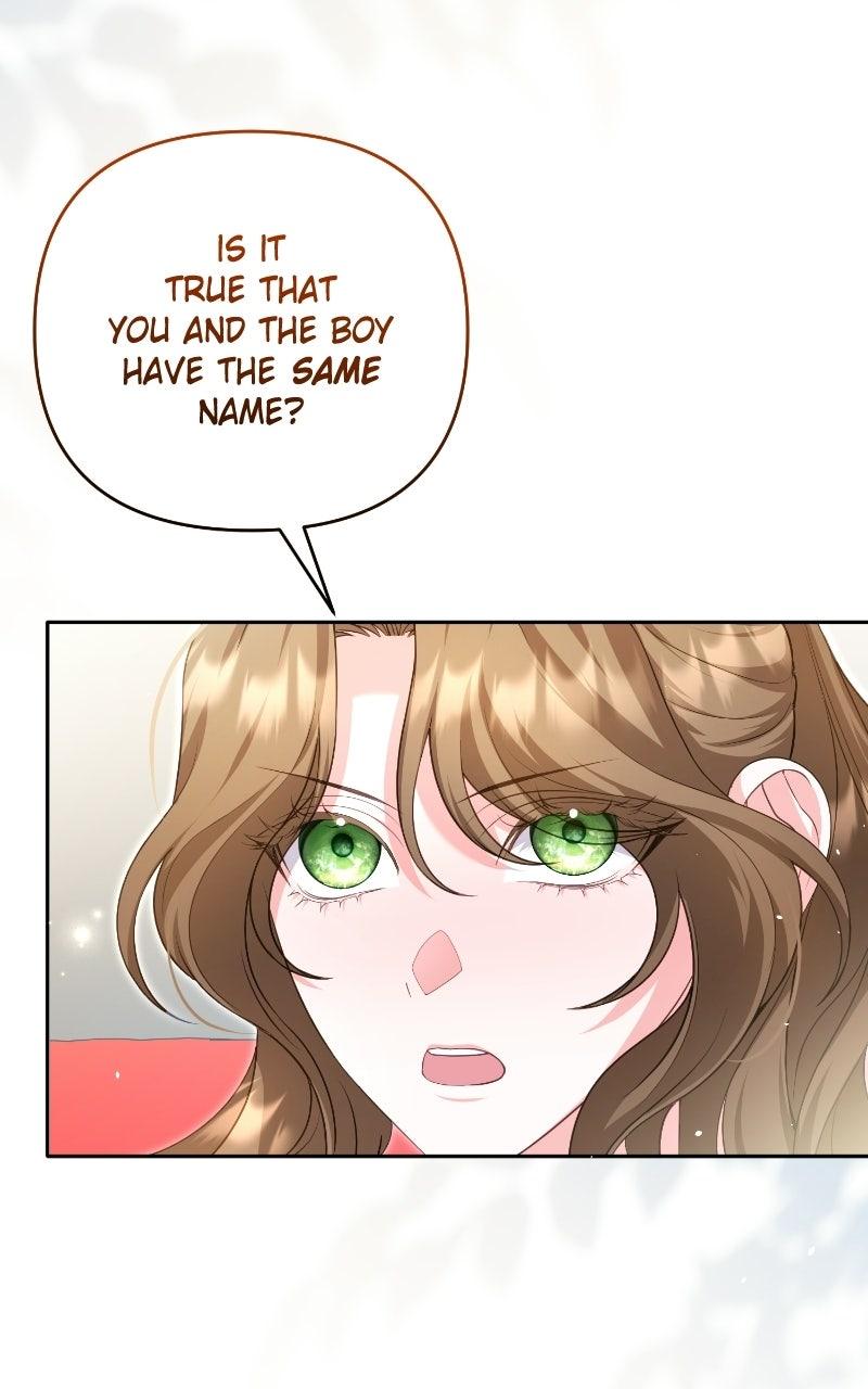 The Murderer TargetsBrunettes Chapter 28 page 13 - 