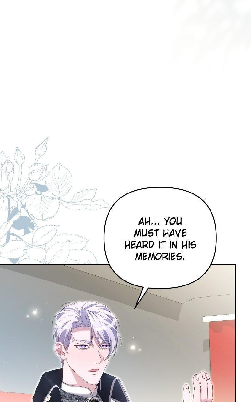 The Murderer TargetsBrunettes Chapter 28 page 14 - 
