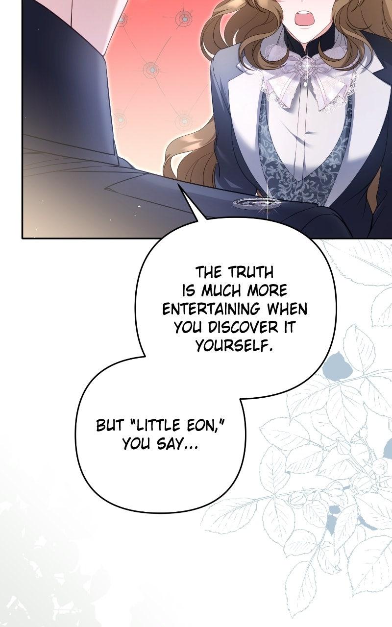 The Murderer TargetsBrunettes Chapter 28 page 16 - 