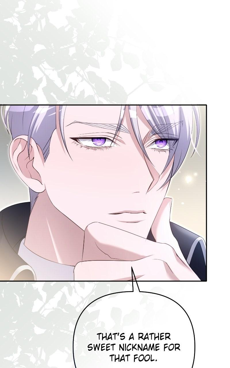 The Murderer TargetsBrunettes Chapter 28 page 17 - 