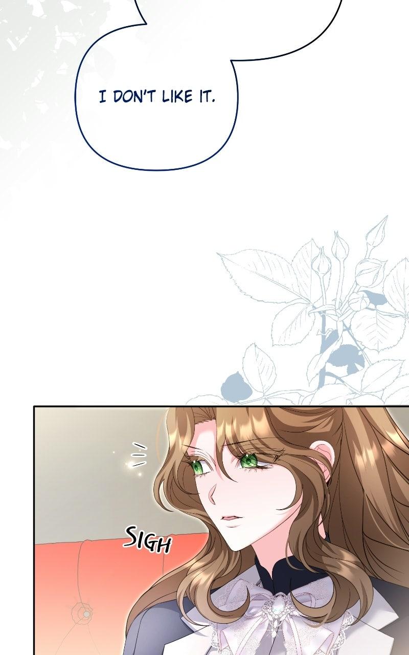 The Murderer TargetsBrunettes Chapter 28 page 18 - 