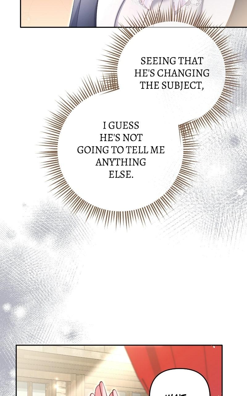The Murderer TargetsBrunettes Chapter 28 page 19 - 