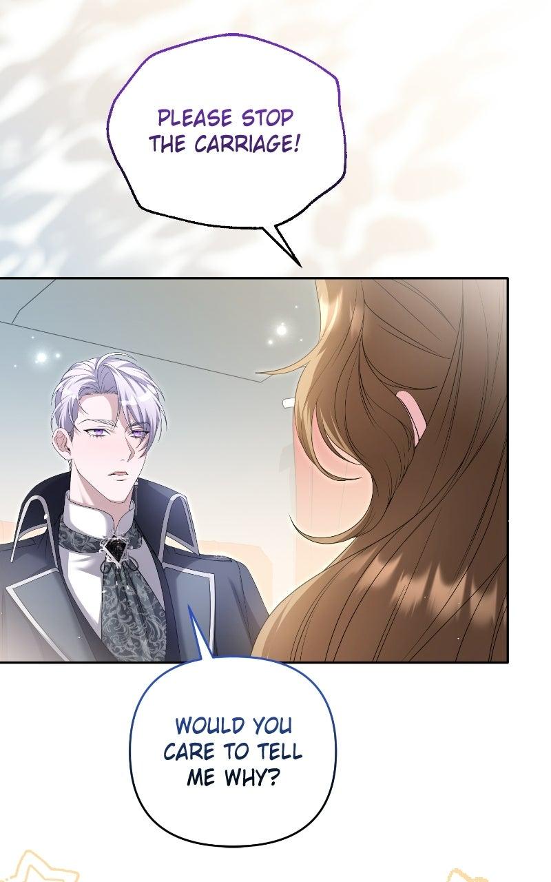 The Murderer TargetsBrunettes Chapter 28 page 21 - 
