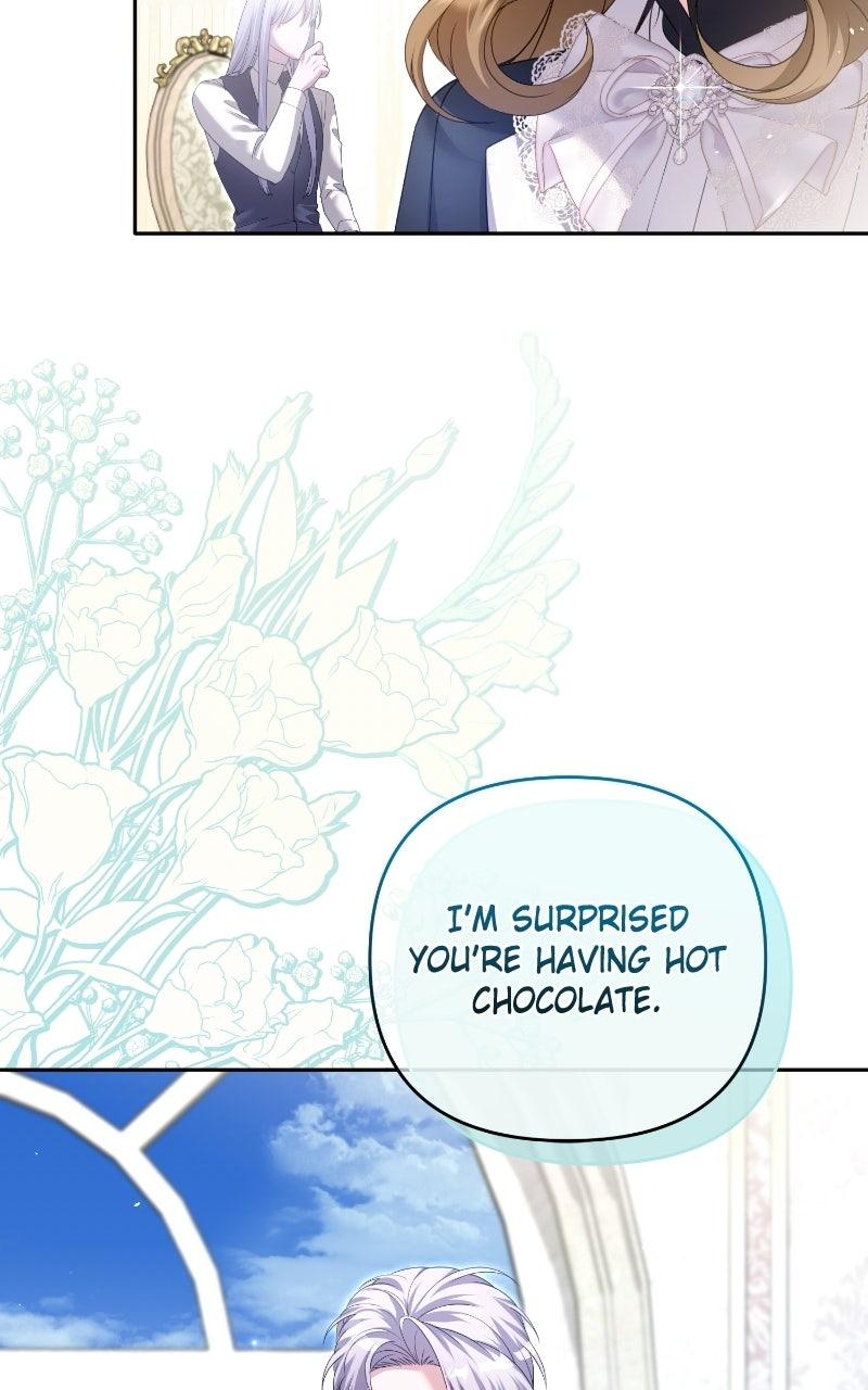 The Murderer TargetsBrunettes Chapter 28 page 31 - 