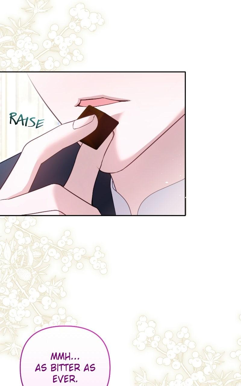 The Murderer TargetsBrunettes Chapter 28 page 37 - 