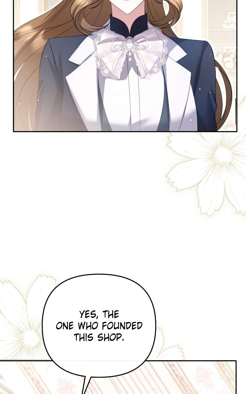 The Murderer TargetsBrunettes Chapter 28 page 40 - 