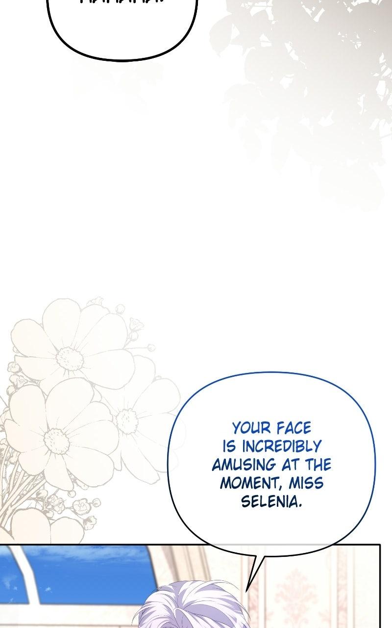The Murderer TargetsBrunettes Chapter 28 page 44 - 