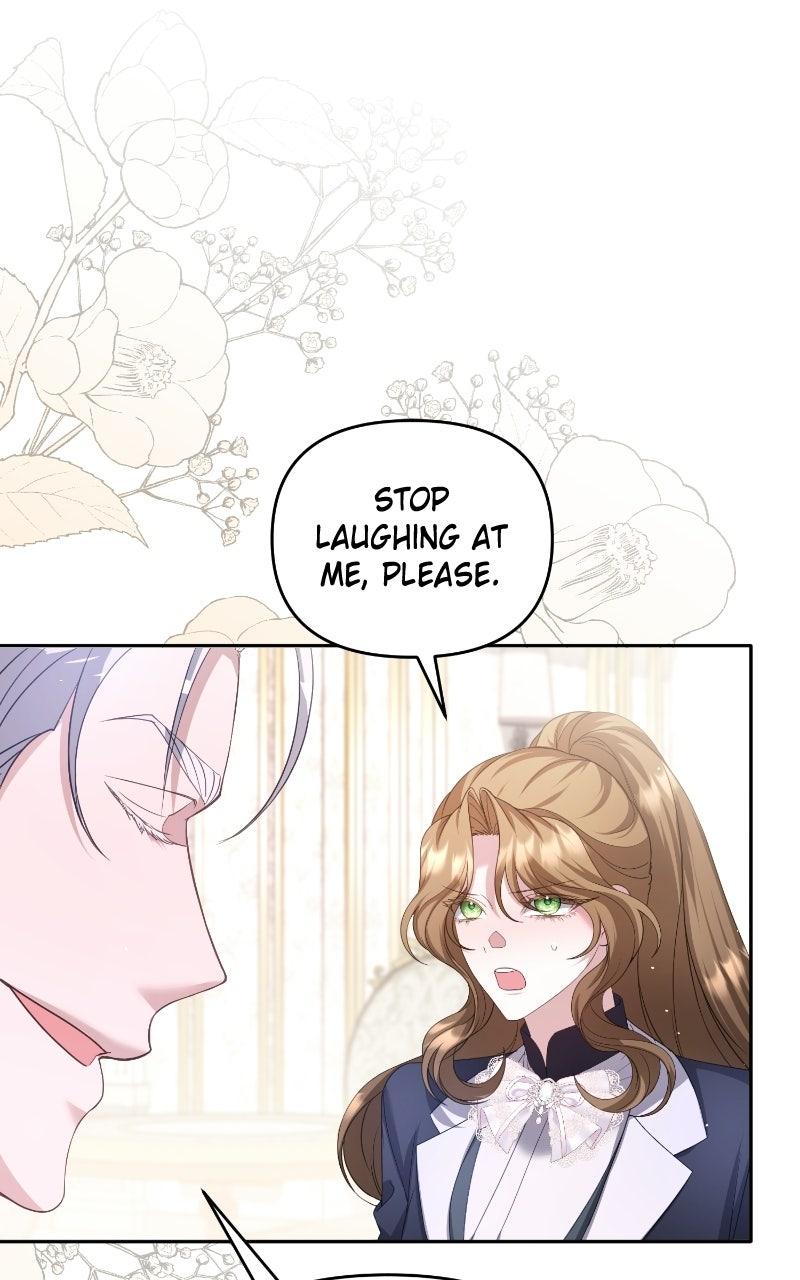 The Murderer TargetsBrunettes Chapter 28 page 47 - 