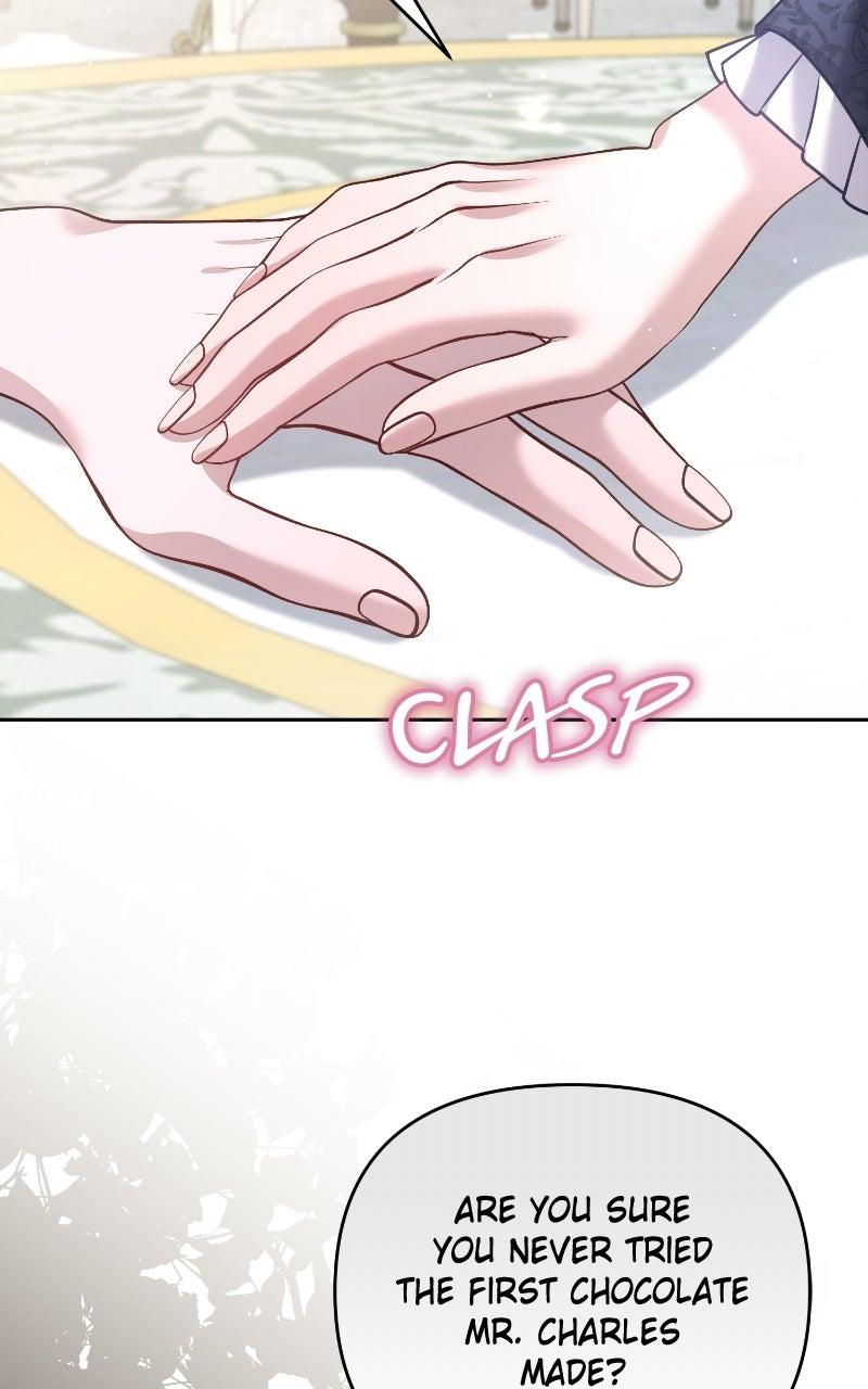 The Murderer TargetsBrunettes Chapter 28 page 49 - 