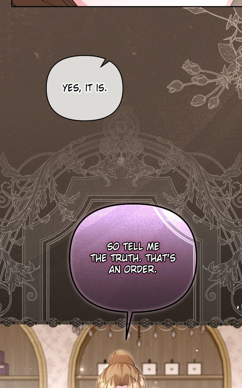 The Murderer TargetsBrunettes Chapter 28 page 53 - 