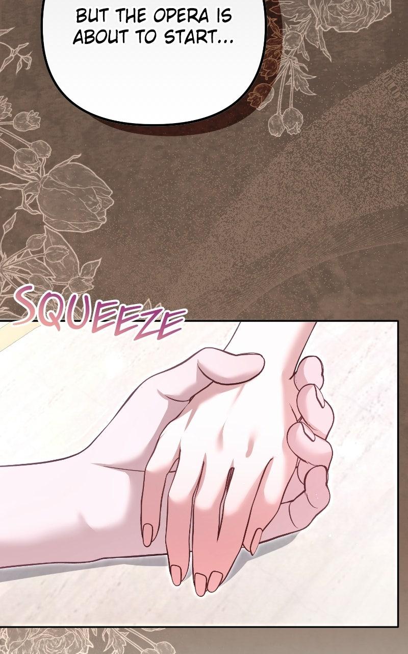 The Murderer TargetsBrunettes Chapter 28 page 56 - 