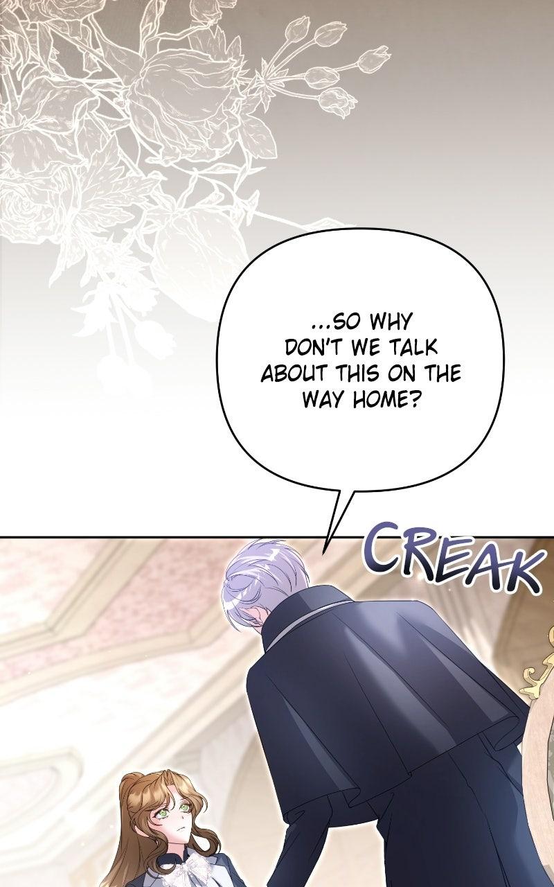 The Murderer TargetsBrunettes Chapter 28 page 57 - 