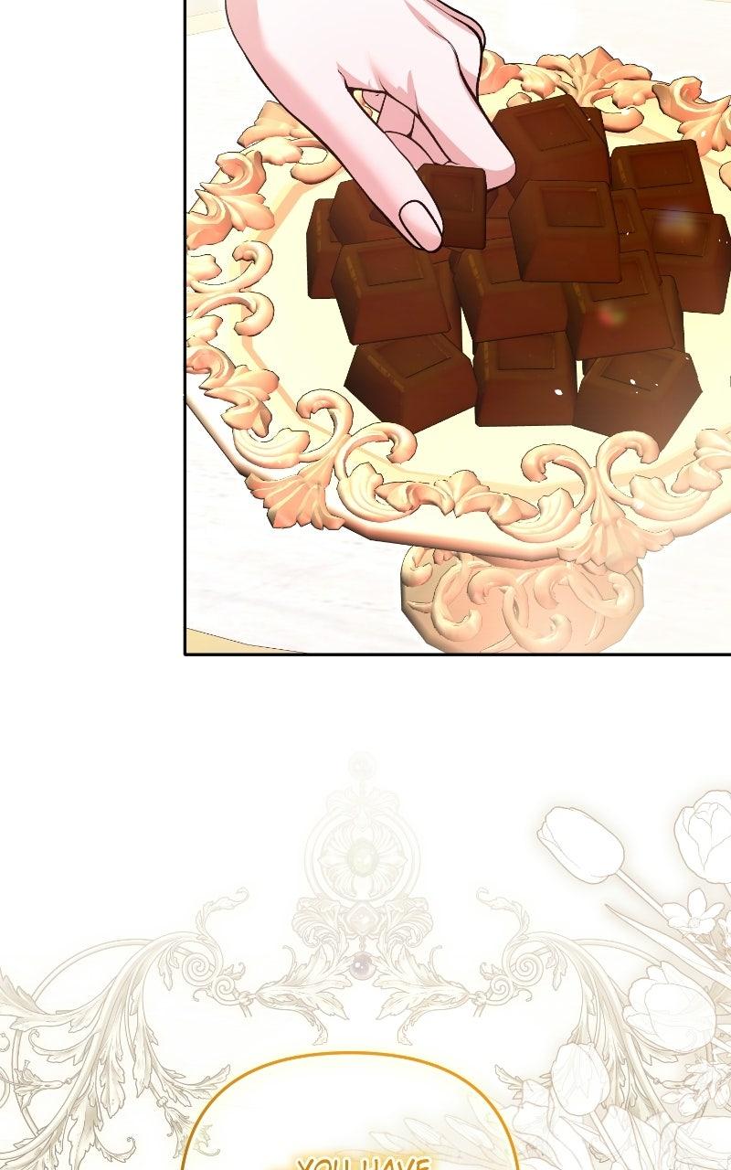 The Murderer TargetsBrunettes Chapter 28 page 60 - 