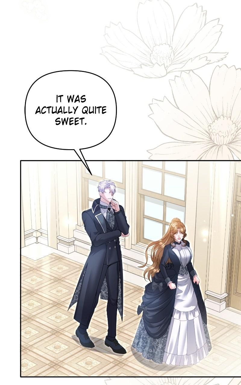 The Murderer TargetsBrunettes Chapter 28 page 65 - 