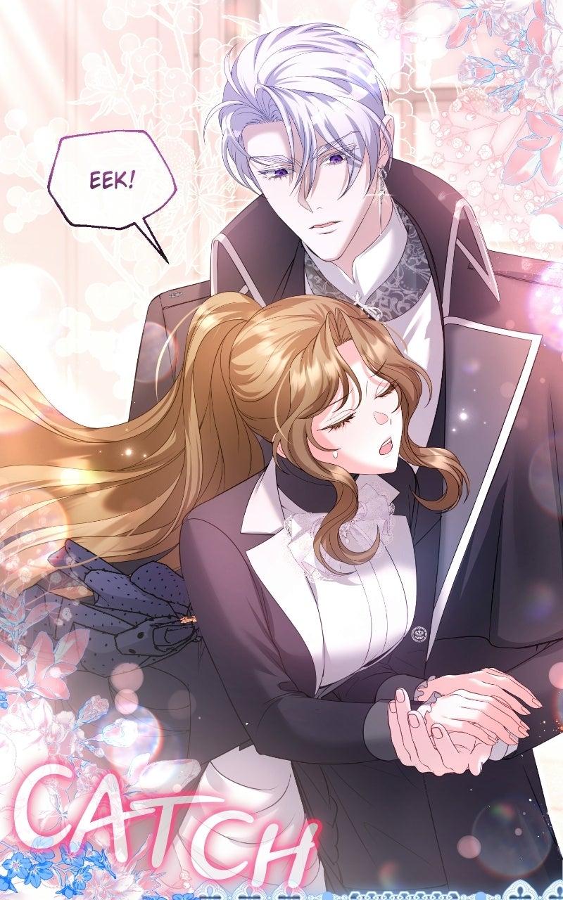 The Murderer TargetsBrunettes Chapter 28 page 70 - 