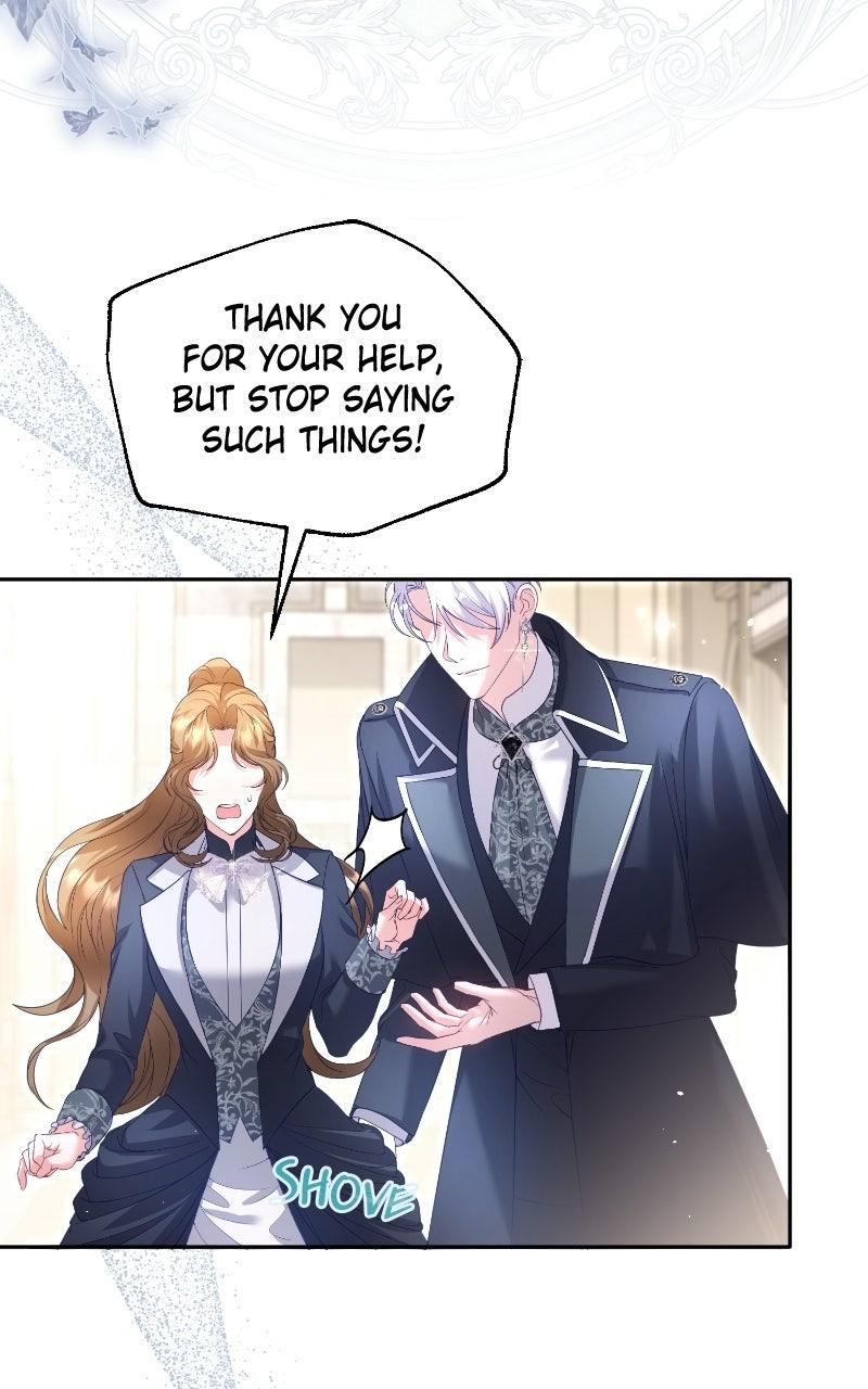The Murderer TargetsBrunettes Chapter 28 page 73 - 