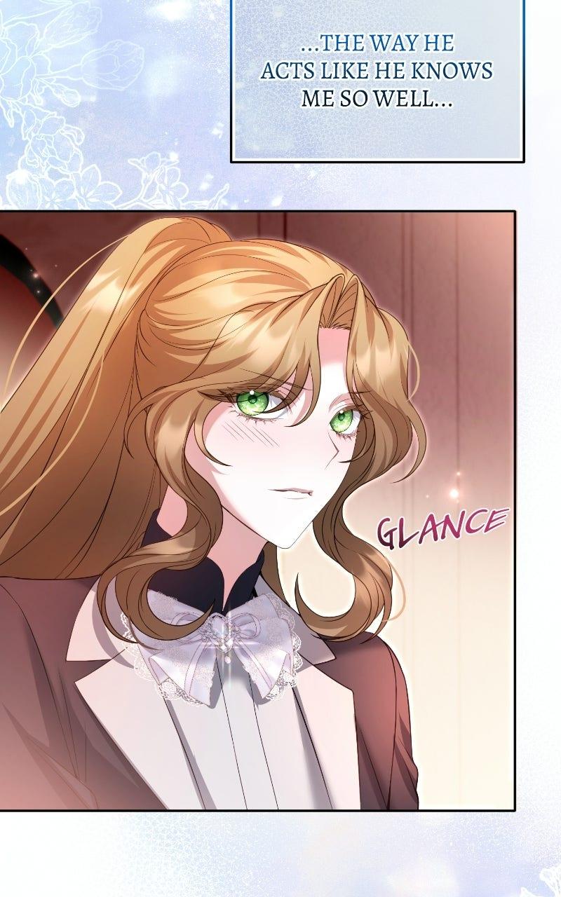 The Murderer TargetsBrunettes Chapter 28 page 80 - 