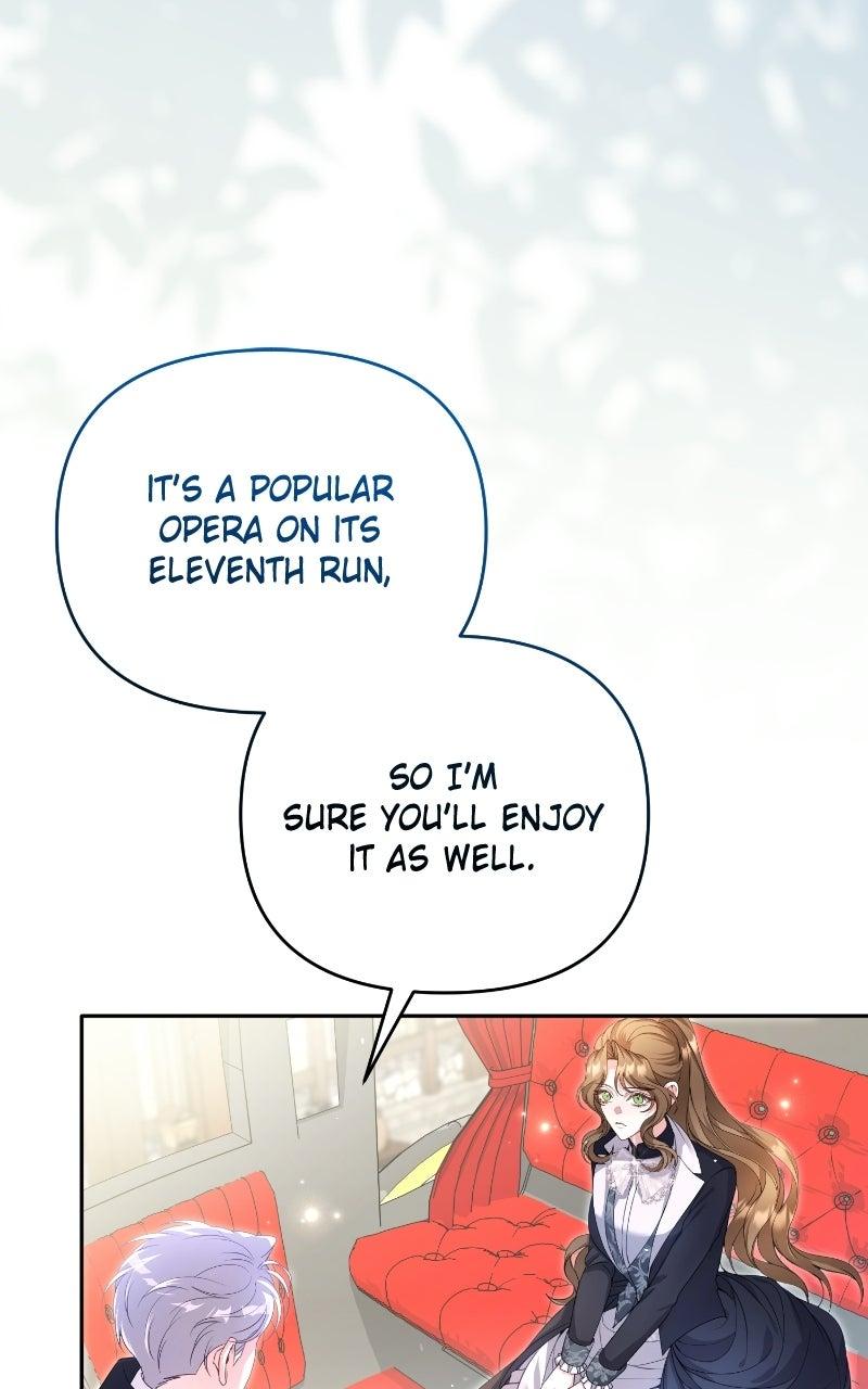 The Murderer TargetsBrunettes Chapter 28 page 9 - 