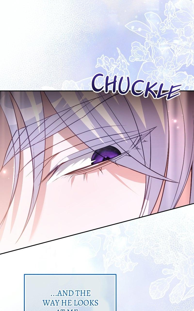 The Murderer TargetsBrunettes Chapter 28 page 81 - 