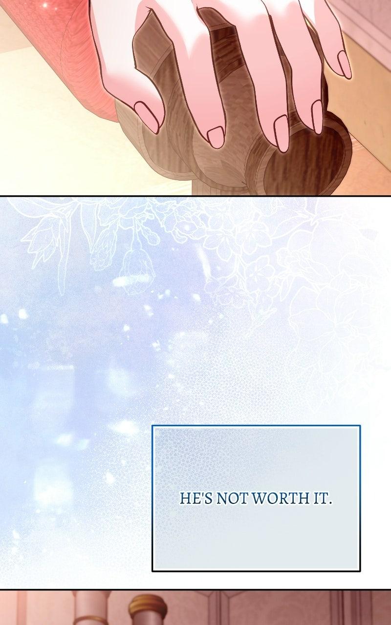 The Murderer TargetsBrunettes Chapter 28 page 84 - 