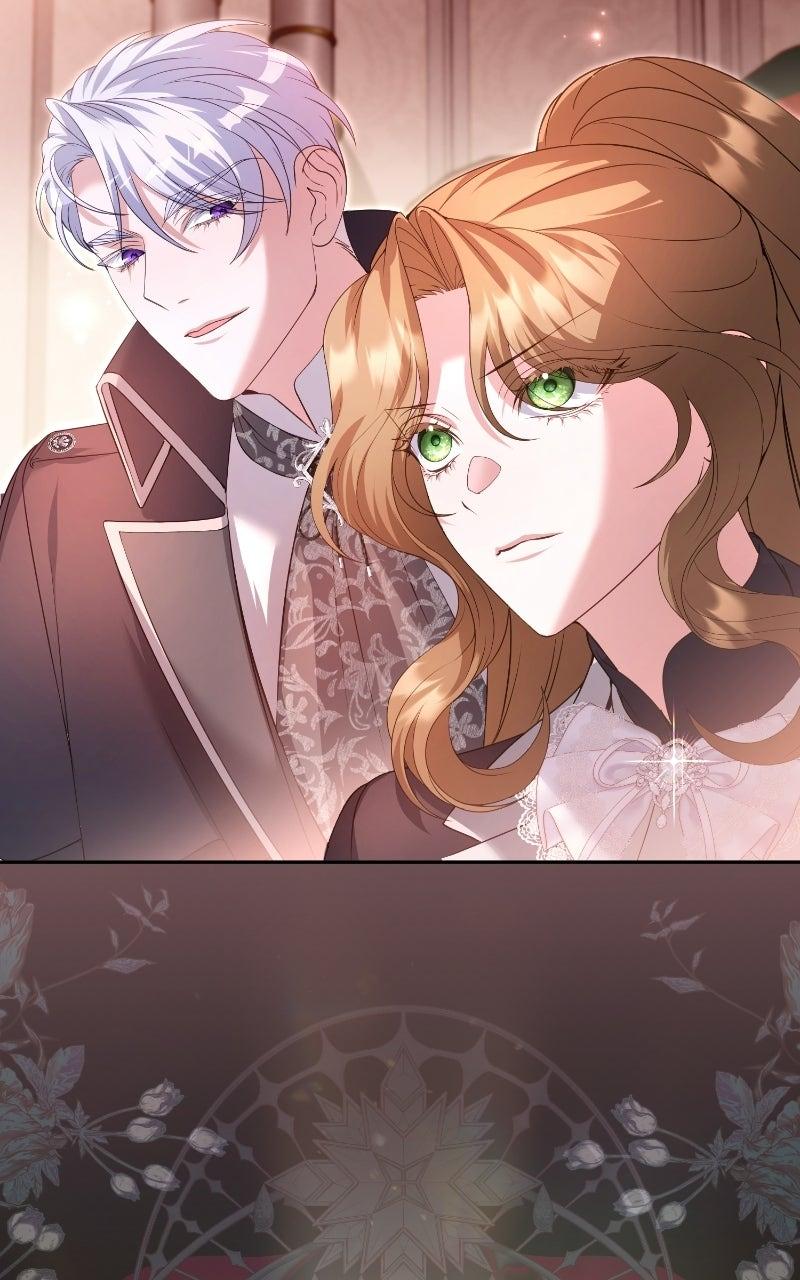 The Murderer TargetsBrunettes Chapter 28 page 85 - 
