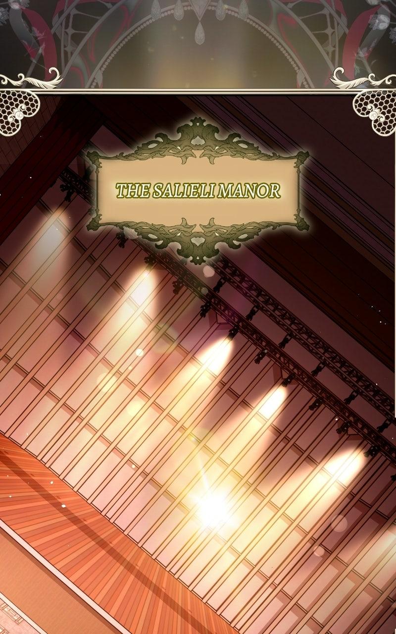 The Murderer TargetsBrunettes Chapter 28 page 86 - 