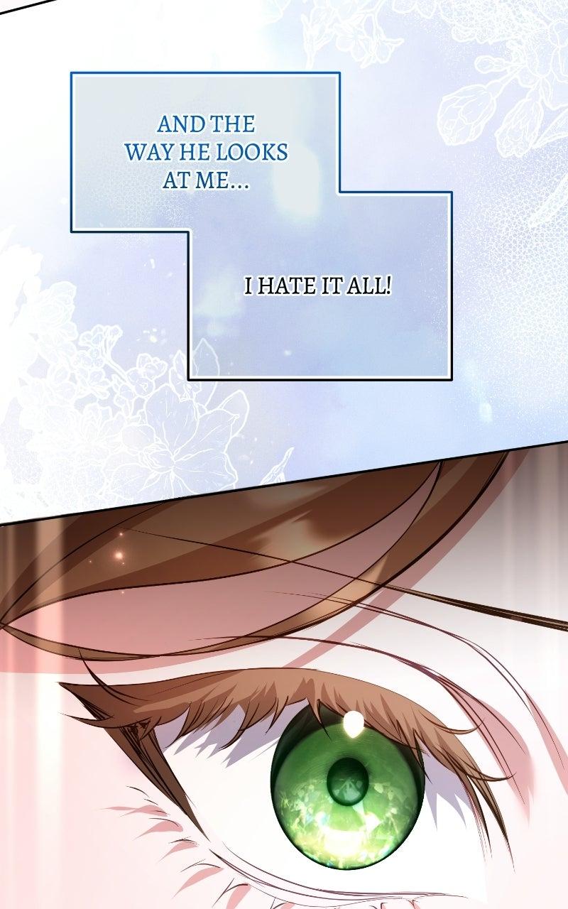 The Murderer TargetsBrunettes Chapter 29 page 2 - 