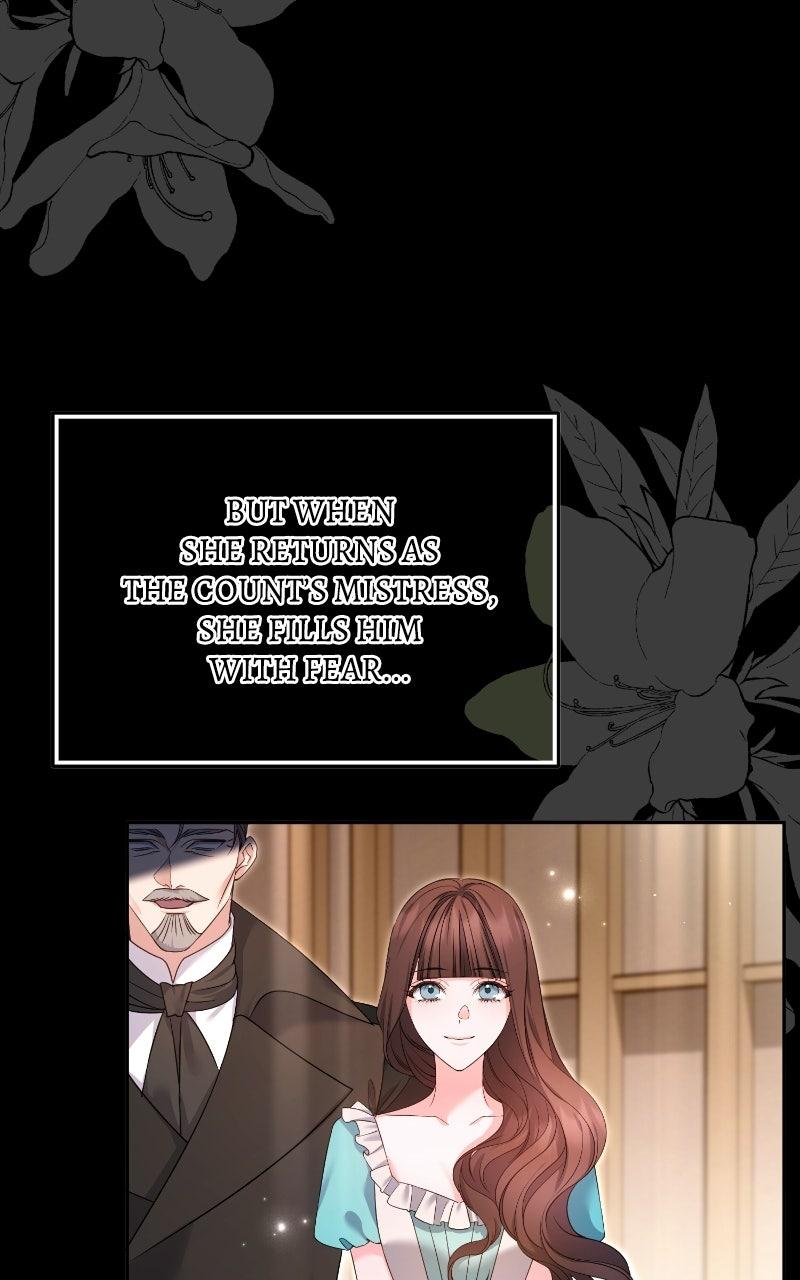 The Murderer TargetsBrunettes Chapter 29 page 11 - 
