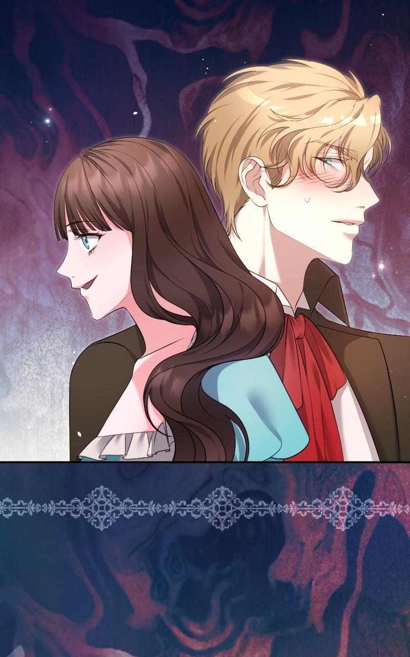 The Murderer TargetsBrunettes Chapter 29 page 13 - 