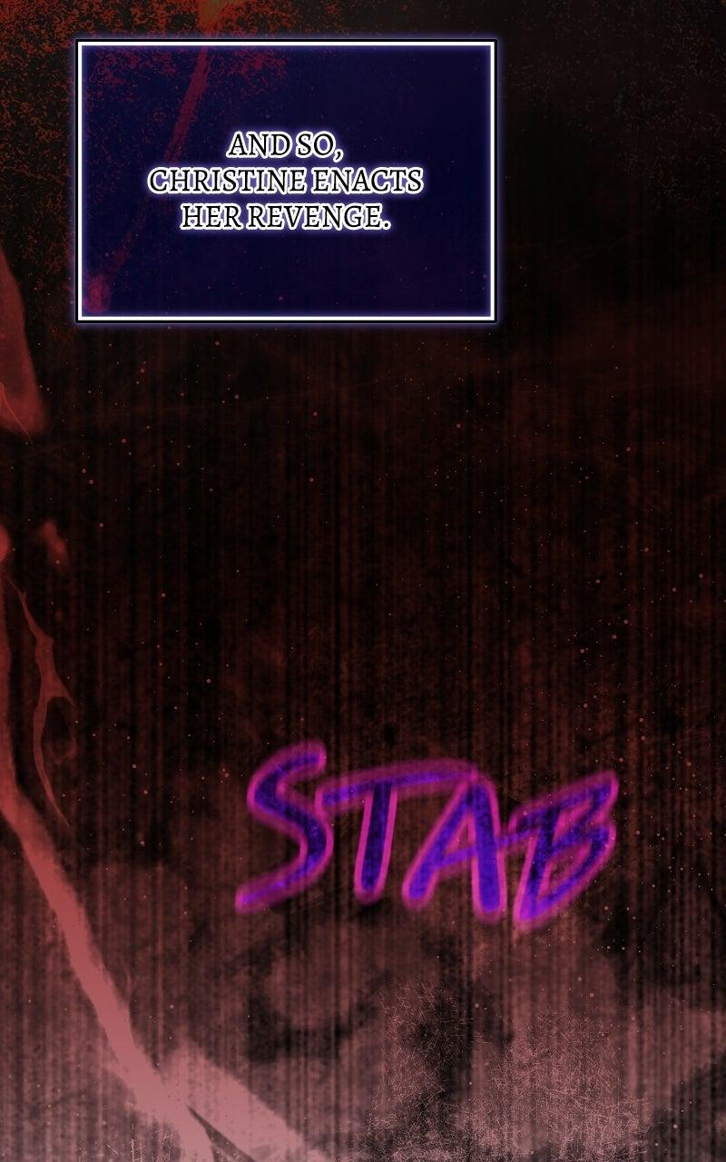 The Murderer TargetsBrunettes Chapter 29 page 19 - 