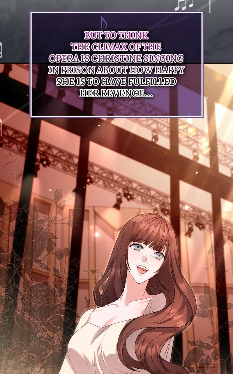 The Murderer TargetsBrunettes Chapter 29 page 22 - 