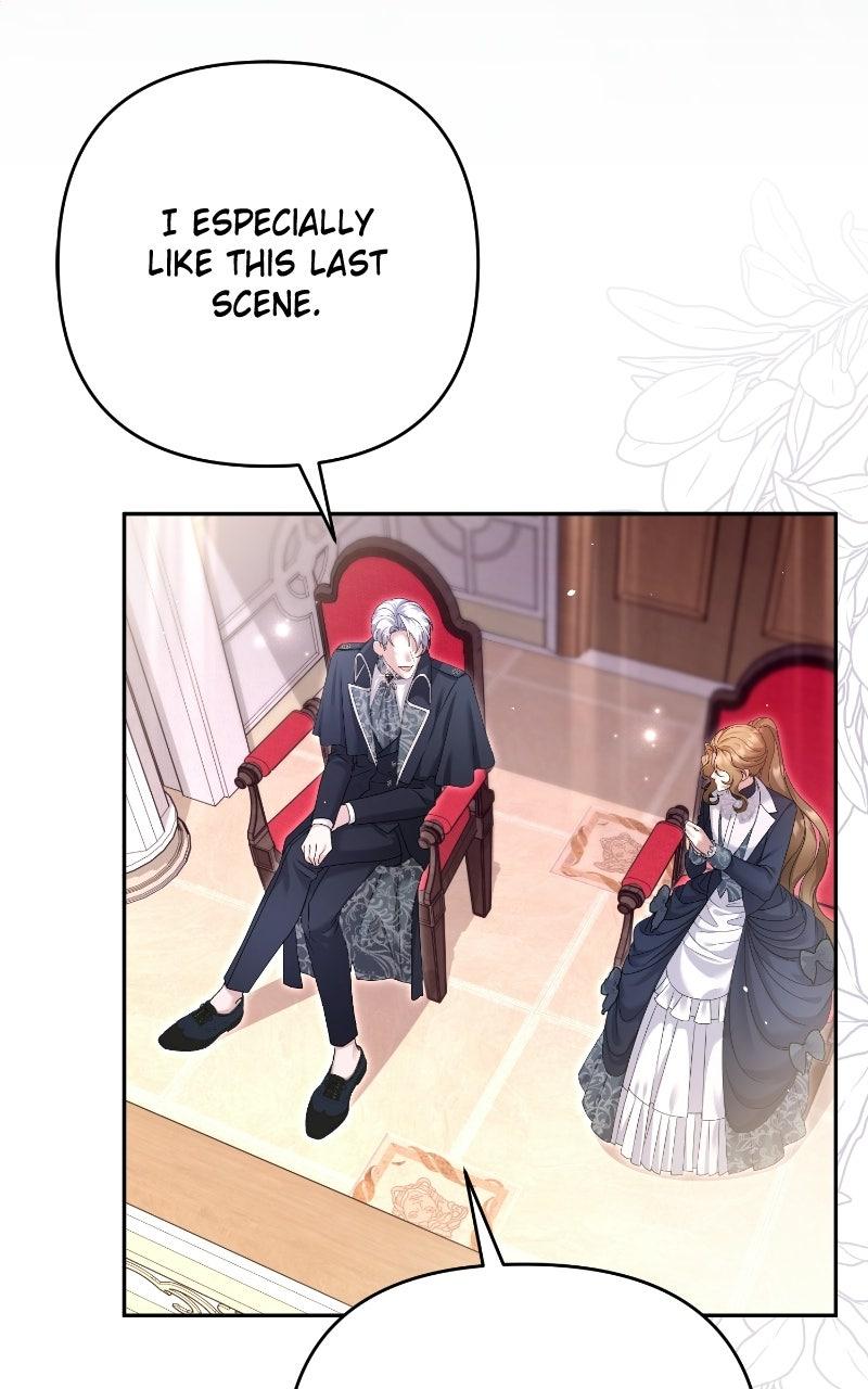 The Murderer TargetsBrunettes Chapter 29 page 25 - 