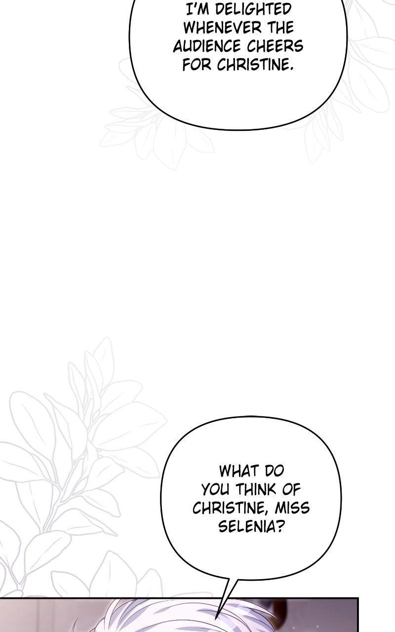 The Murderer TargetsBrunettes Chapter 29 page 26 - 