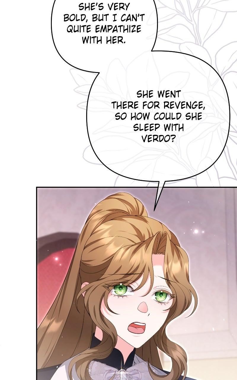 The Murderer TargetsBrunettes Chapter 29 page 28 - 