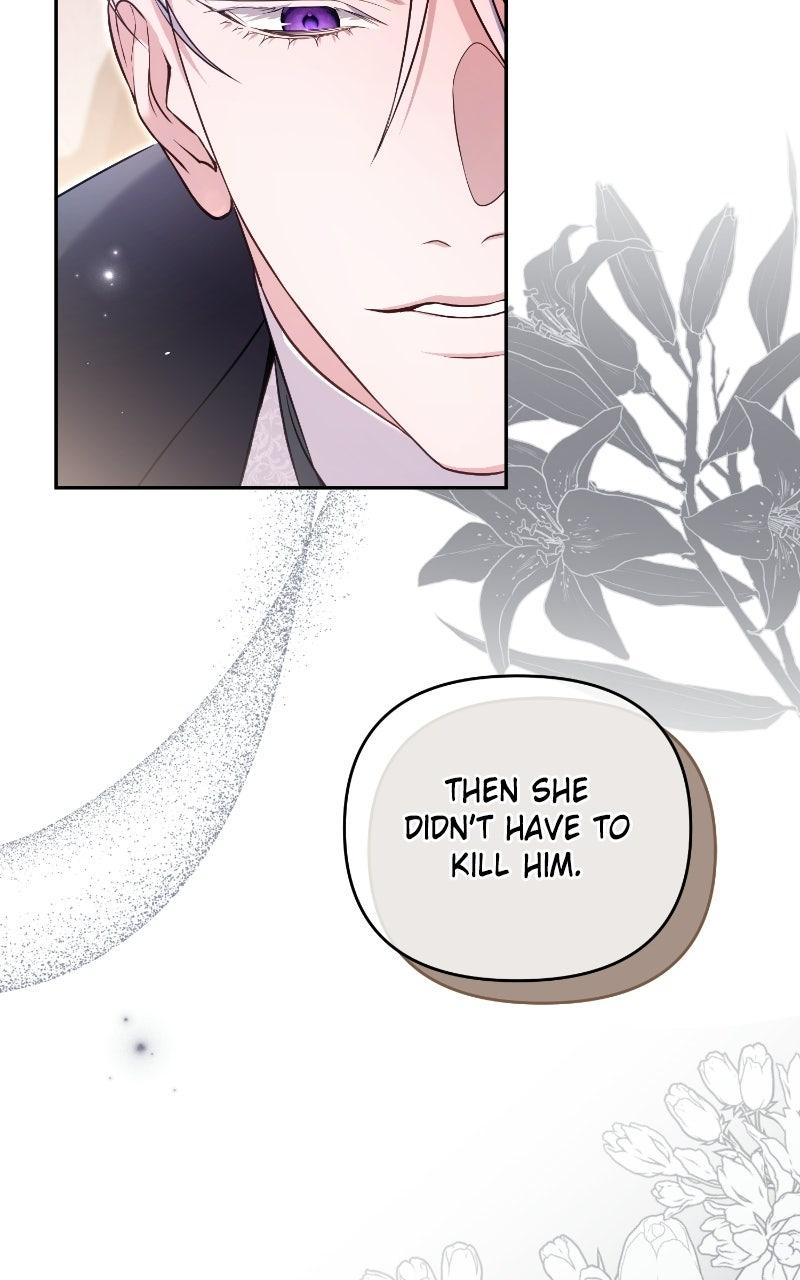 The Murderer TargetsBrunettes Chapter 29 page 30 - 