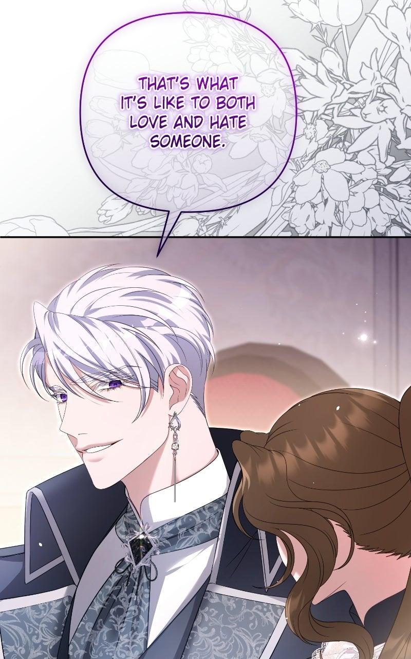 The Murderer TargetsBrunettes Chapter 29 page 31 - 