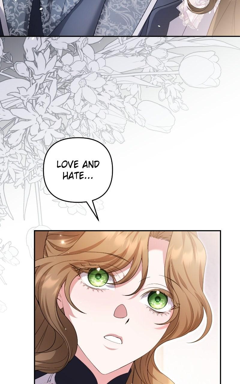 The Murderer TargetsBrunettes Chapter 29 page 32 - 
