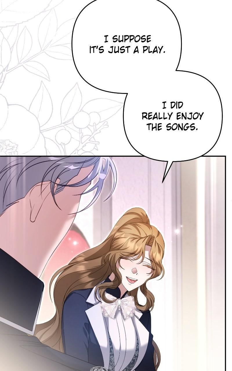 The Murderer TargetsBrunettes Chapter 29 page 34 - 