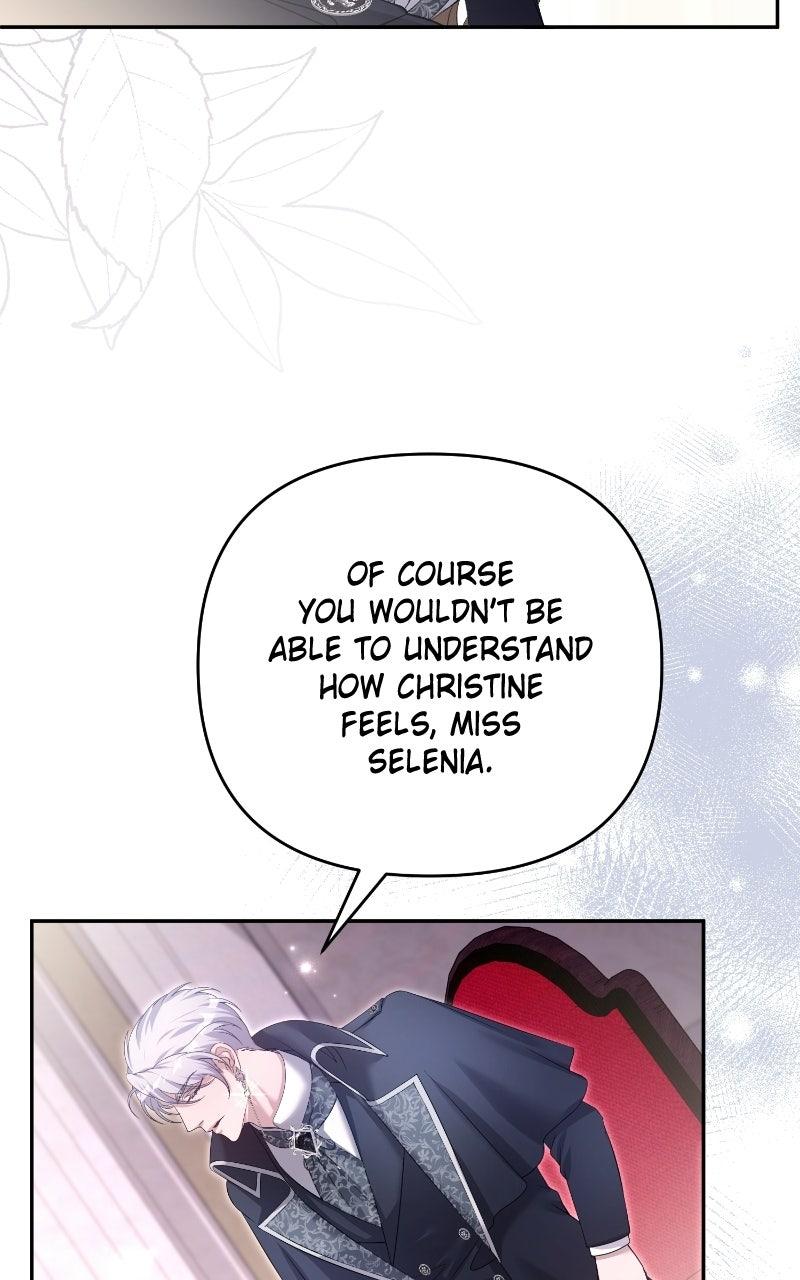 The Murderer TargetsBrunettes Chapter 29 page 35 - 