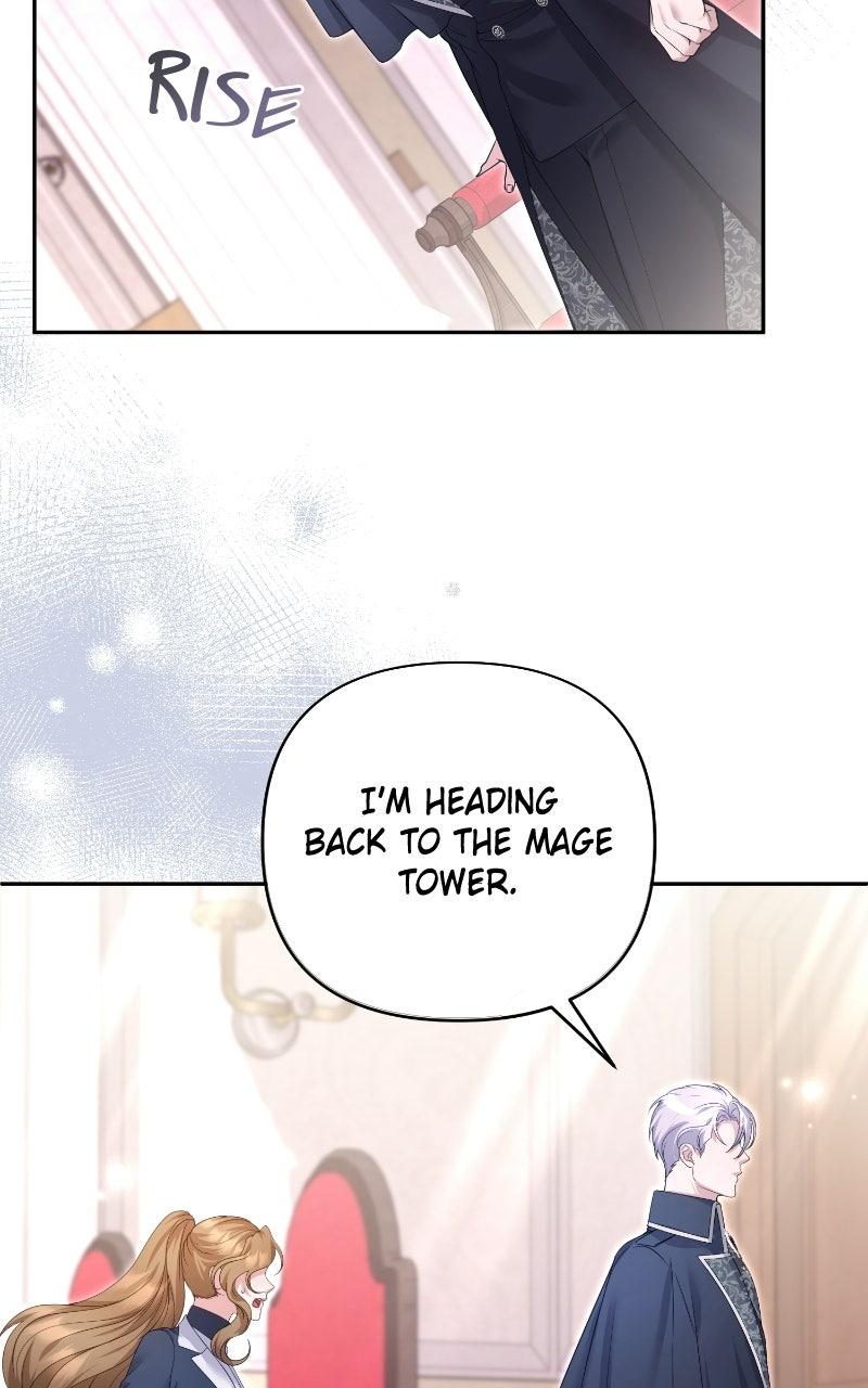 The Murderer TargetsBrunettes Chapter 29 page 36 - 