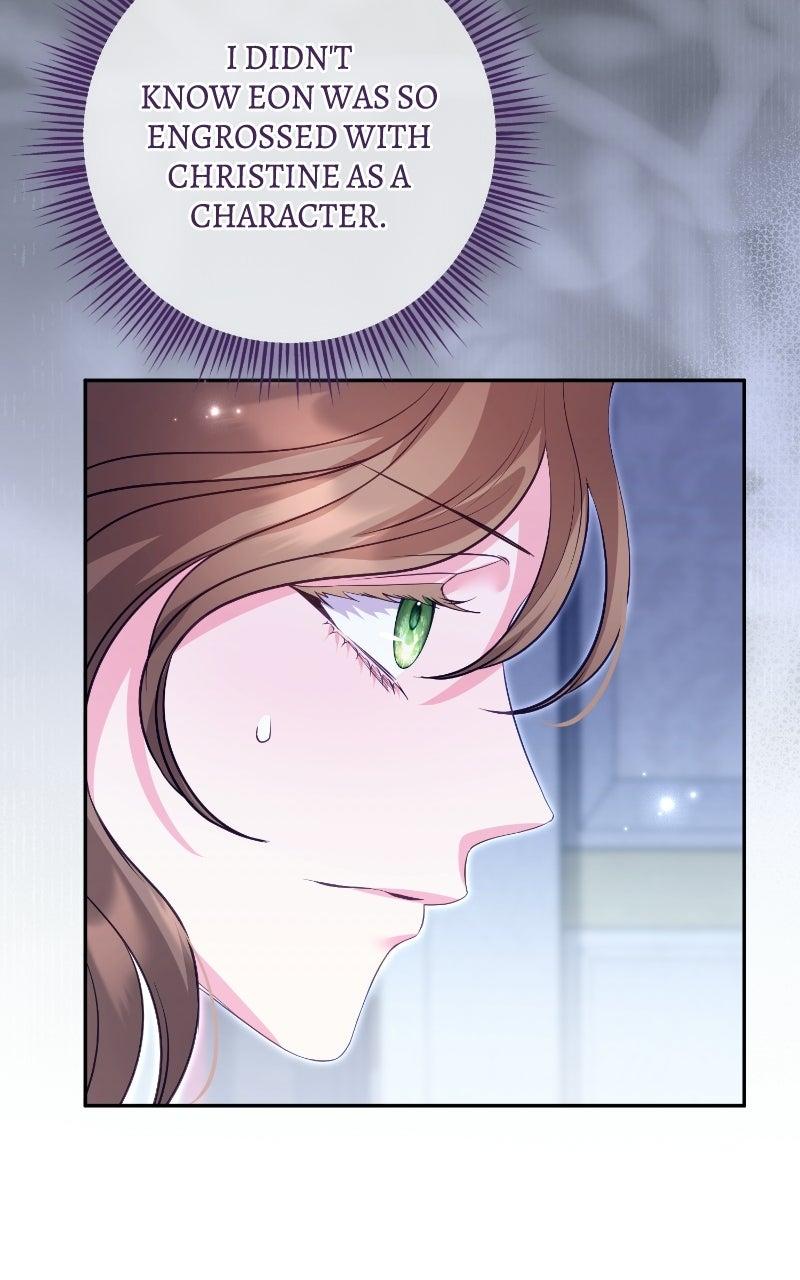 The Murderer TargetsBrunettes Chapter 29 page 38 - 